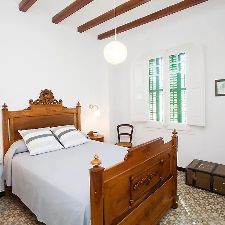 Can Co Villa