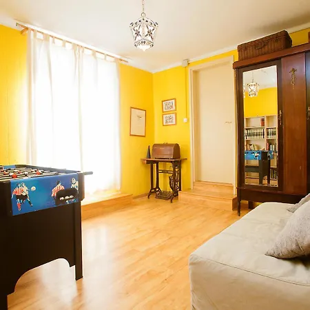 Can Co Villa