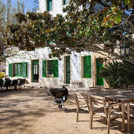 Can Co Villa Arenys de Munt