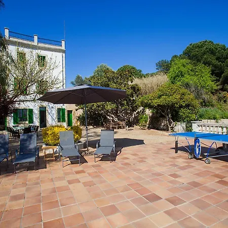 Can Co Arenys de Munt